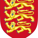 イングランドの紋章